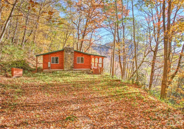 4th image of 430 Long Branch Rd, Clyde, NC 28721 | MLS# 4417110