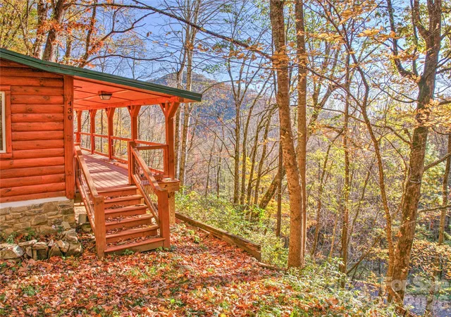 5th image of 430 Long Branch Rd, Clyde, NC 28721 | MLS# 4417110