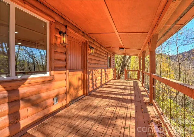 Photo 4 of Single family home for sale at 430 Long Branch Rd, Maggie Valley, NC 28751 | MLS# 4417110 | Listing updated on 2026-10-16