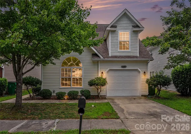 1st image of 2716 Rozzelles Landing Dr, Charlotte, NC 28214 | MLS# 4417221