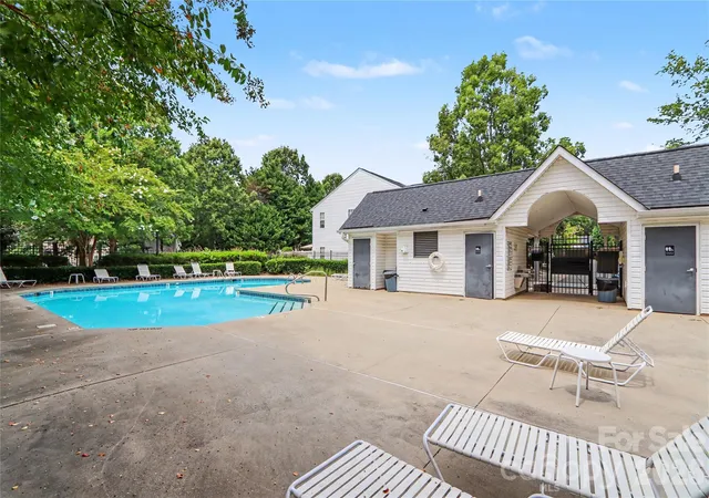 18th image of 2716 Rozzelles Landing Dr, Charlotte, NC 28214 | MLS# 4417221