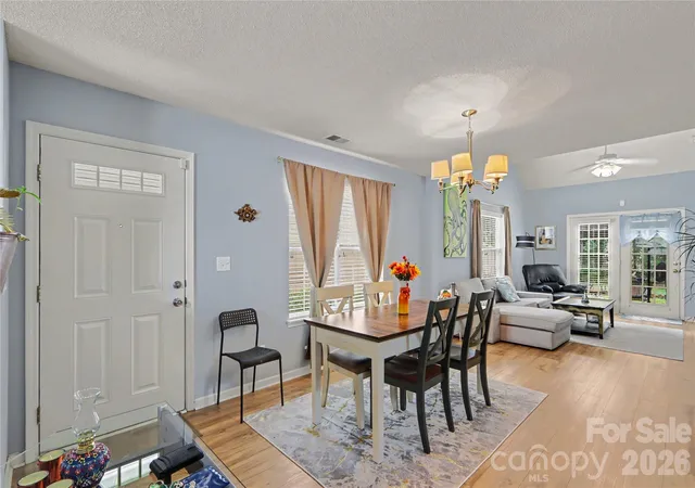 4th image of 2716 Rozzelles Landing Dr, Charlotte, NC 28214 | MLS# 4417221