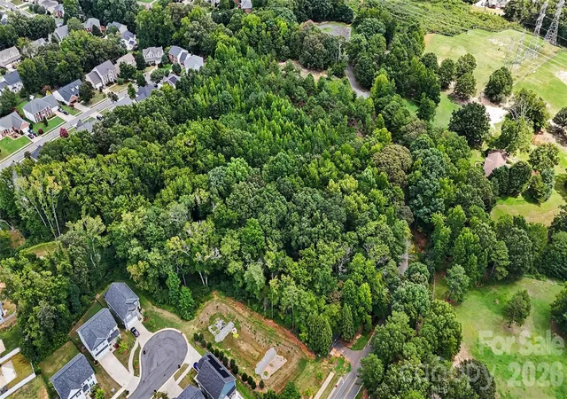 7th image of 2410 Simfield Church Rd, Matthews, NC 28105 | MLS# 4417246
