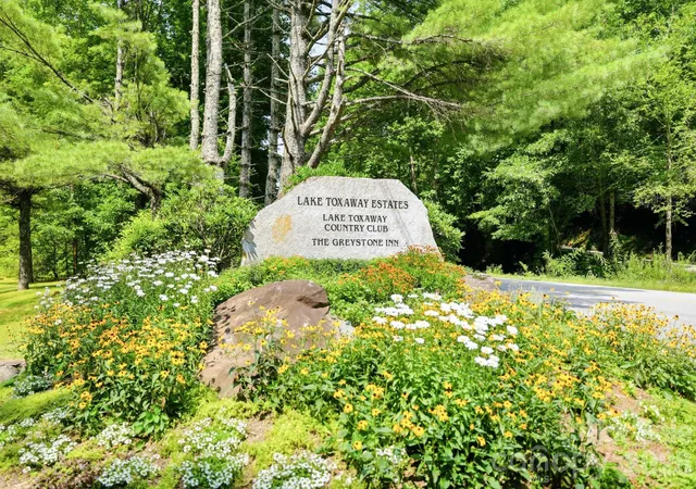 Photo 3 of Land for sale at M L33 Cardinal Dr, Lake Toxaway, NC 28747 | MLS# 4417254 | Listing updated on 2026-08-28