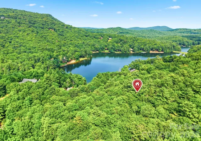 Photo 4 of Land for sale at M L33 Cardinal Dr, Lake Toxaway, NC 28747 | MLS# 4417254 | Listing updated on 2026-08-28