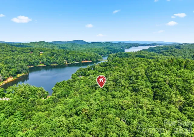 Photo 5 of Land for sale at M L33 Cardinal Dr, Lake Toxaway, NC 28747 | MLS# 4417254 | Listing updated on 2026-08-28