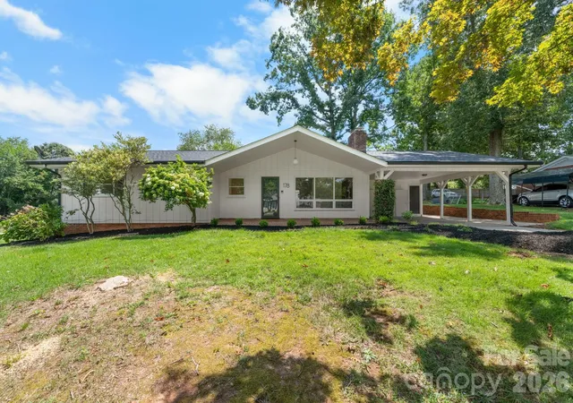 Photo 2 of Single family home for sale at 178 Trailwood Dr, Forest City, NC 28043 | MLS# 4417295 | Listing updated on 2026-08-27