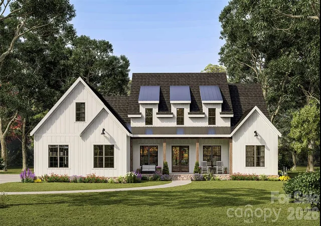 2nd image of 2402 Simfield Church Rd, Matthews, NC 28105 | MLS# 4417312