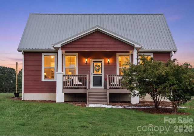 1st image of 8378 Holman Mill Rd, Snow Camp, NC 27349 | MLS# 4417314
