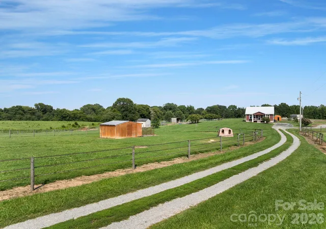 2nd image of 8378 Holman Mill Rd, Snow Camp, NC 27349 | MLS# 4417314