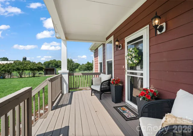 Photo 4 of Single family home for sale at 8378 Holman Mill Rd, Snow Camp, NC 27349 | MLS# 4417314 | Listing updated on 2026-09-30