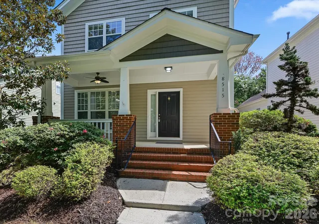 2nd image of 8515 Lindholm Dr, Huntersville, NC 28078 | MLS# 4417315