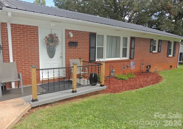 3rd image of 189 Westbrook Dr, Forest City, NC 28043 | MLS# 4417322