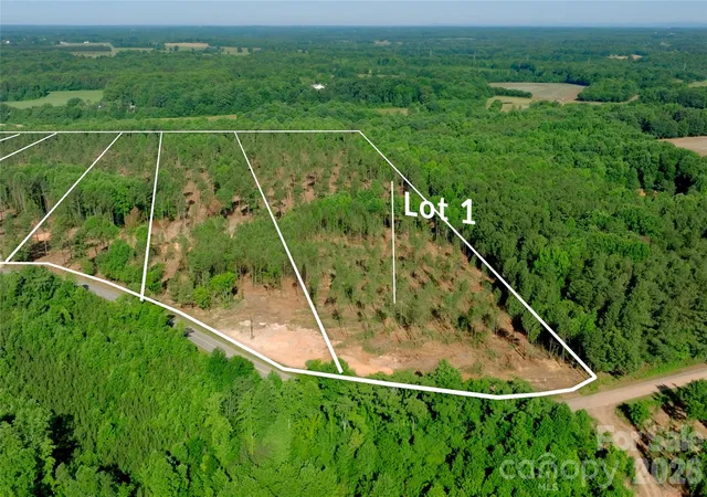1st image of 0 Carson Rd #1, Cleveland, NC 27013 | MLS# 4417326
