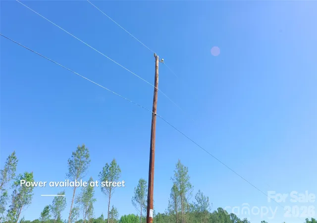 2nd image of 0 Carson Rd #2, Cleveland, NC 27013 | MLS# 4417328