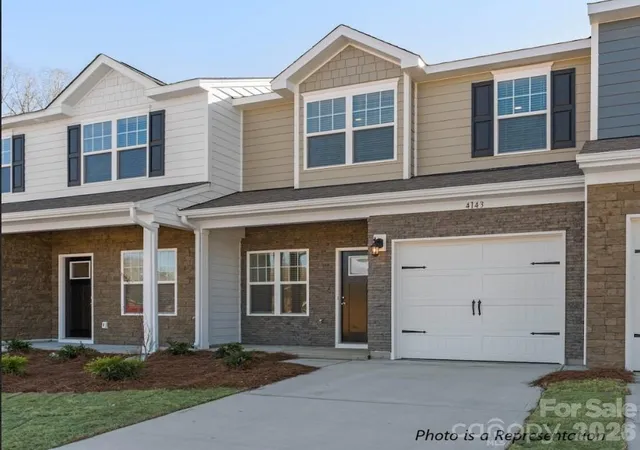 1st image of 4154 Olympus Ave #204, Gastonia, NC 28052 | MLS# 4417332