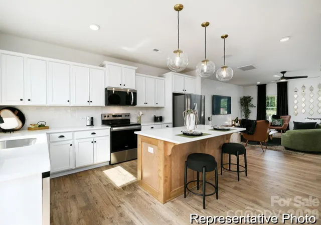 4th image of 11709 Avocet St #15, Charlotte, NC 28215 | MLS# 4417335