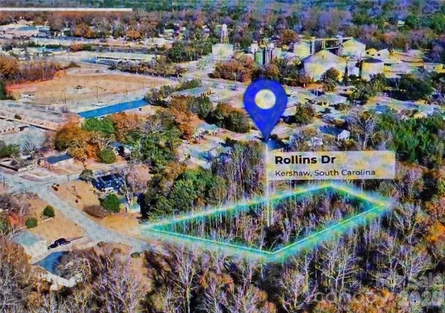 3rd image of 00 S Rollins Dr, Kershaw, SC 29067 | MLS# 4417346