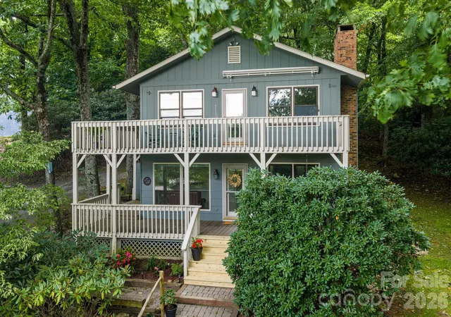 Photo 1 of Single family home for sale at 188 Laurel Hill Dr #5, Boone, NC 28607 | MLS# 4417361 | Listing updated on 2026-08-27