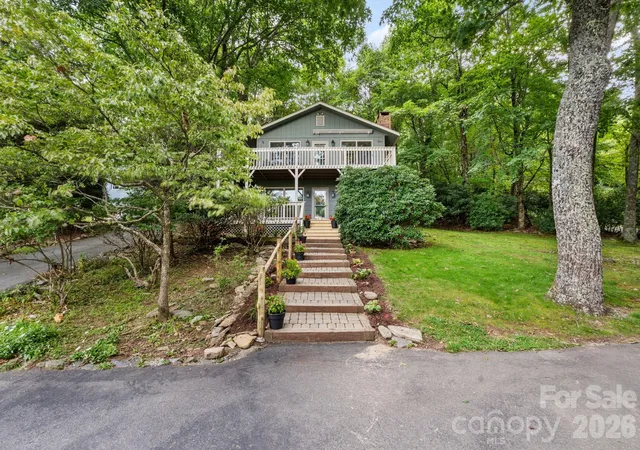 Photo 2 of Single family home for sale at 188 Laurel Hill Dr #5, Boone, NC 28607 | MLS# 4417361 | Listing updated on 2026-08-27