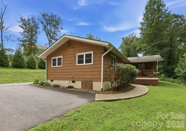 2nd image of 260 Justice Ridge Rd, Candler, NC 28715 | MLS# 4417370