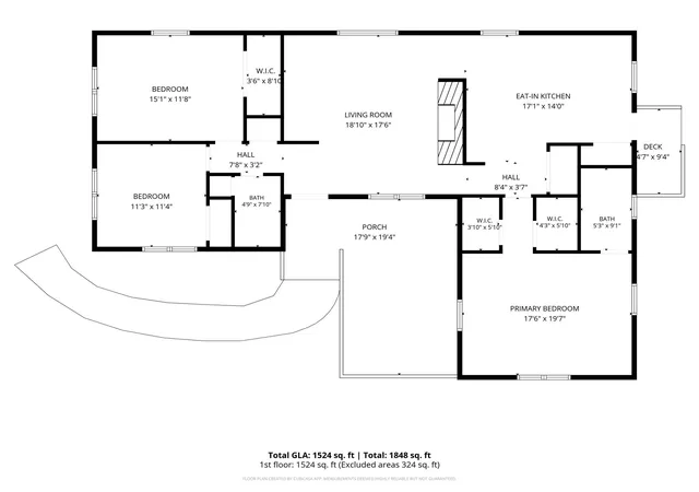 24th image of 260 Justice Ridge Rd, Candler, NC 28715 | MLS# 4417370
