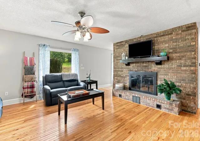 4th image of 260 Justice Ridge Rd, Candler, NC 28715 | MLS# 4417370