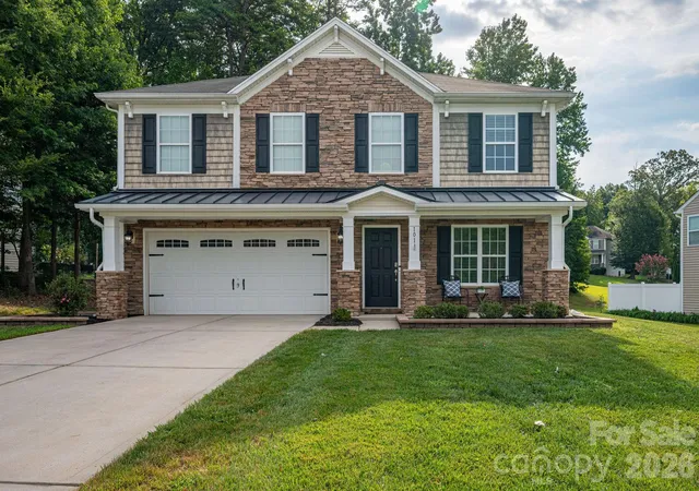1st image of 101 Clauser Rd S, Mount Holly, NC 28120 | MLS# 4417376