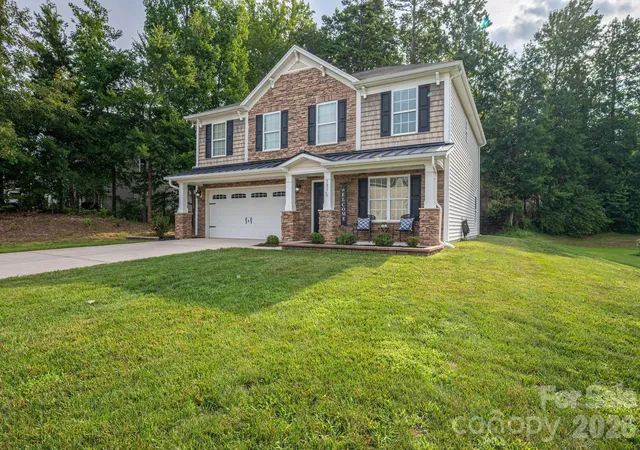 3rd image of 101 Clauser Rd S, Mount Holly, NC 28120 | MLS# 4417376