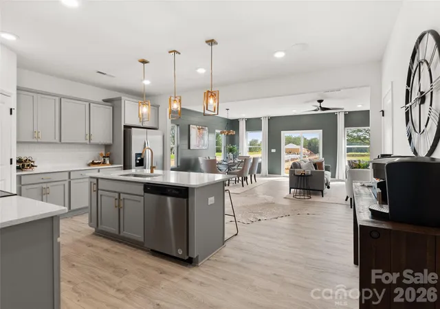 2nd image of 703 Bellmouth Rd, Clover, SC 29710 | MLS# 4417379