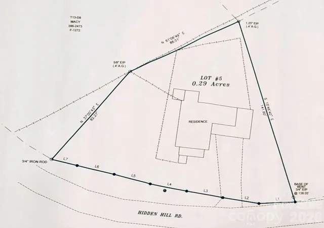 23rd image of 50 Hidden Hill Rd, Tryon, NC 28782 | MLS# 4417381