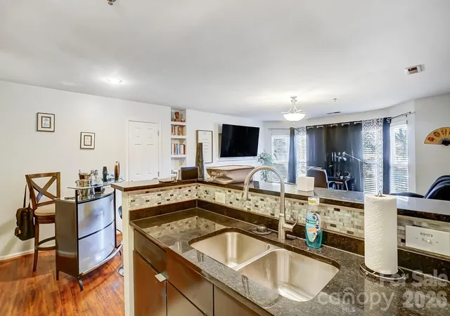 1st image of 529 N Graham St #2I, Charlotte, NC 28202 | MLS# 4417382