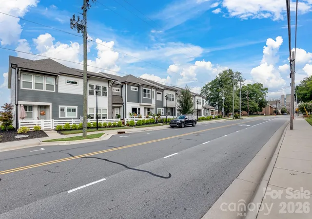 2nd image of 5471 Comiskey Aly, Kannapolis, NC 28081 | MLS# 4417384