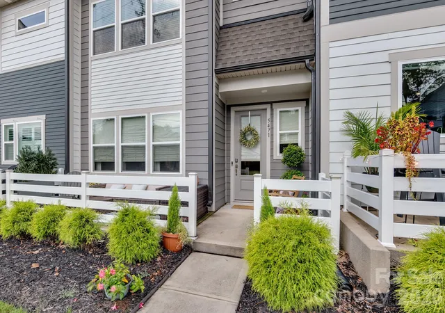 3rd image of 5471 Comiskey Aly, Kannapolis, NC 28081 | MLS# 4417384