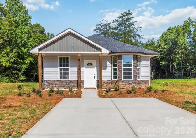 16th image of 2110 Pinnacle View Dr, Kings Mountain, NC 28086 | MLS# 4417391