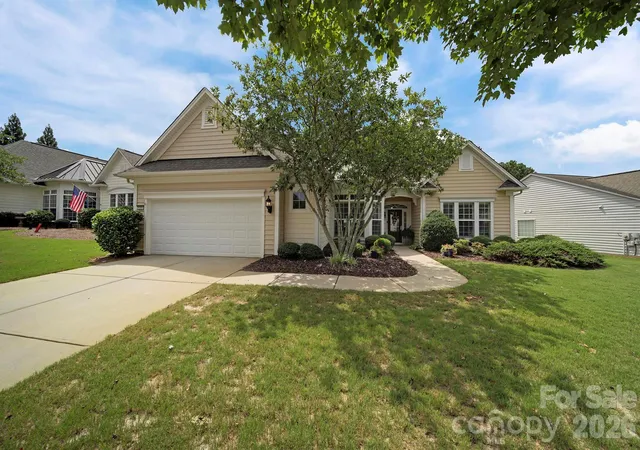 48th image of 9219 Whistling Straits Dr, Indian Land, SC 29707 | MLS# 4417398