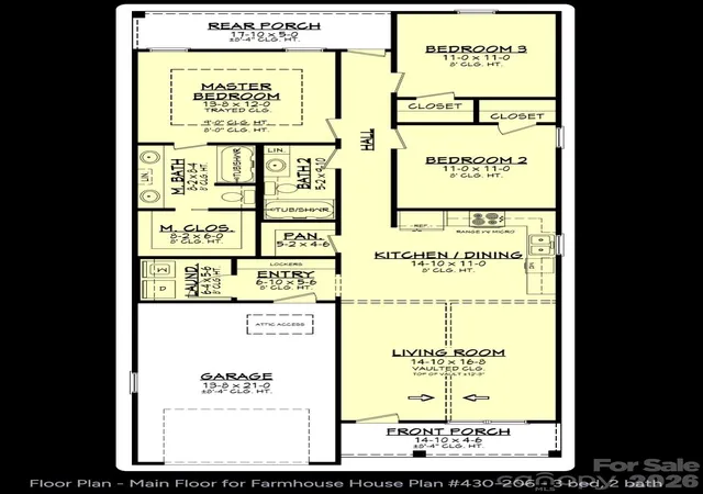 12th image of 530 Twinbrook Ln, Maggie Valley, NC 28751 | MLS# 4417406