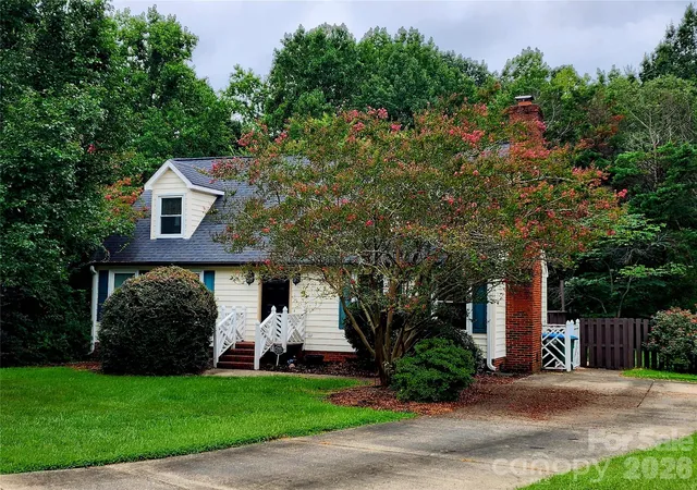 1st image of 13505 O Toole Dr, Matthews, NC 28105 | MLS# 4417408