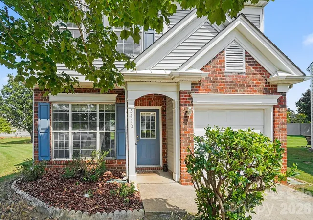1st image of 2410 Normancrest Ct, Charlotte, NC 28270 | MLS# 4417418