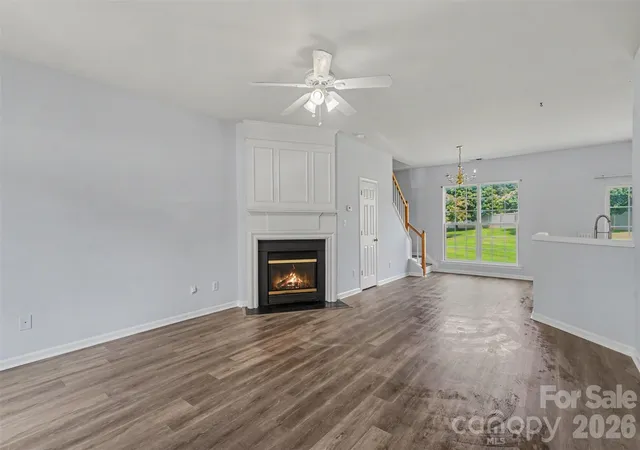 3rd image of 2410 Normancrest Ct, Charlotte, NC 28270 | MLS# 4417418