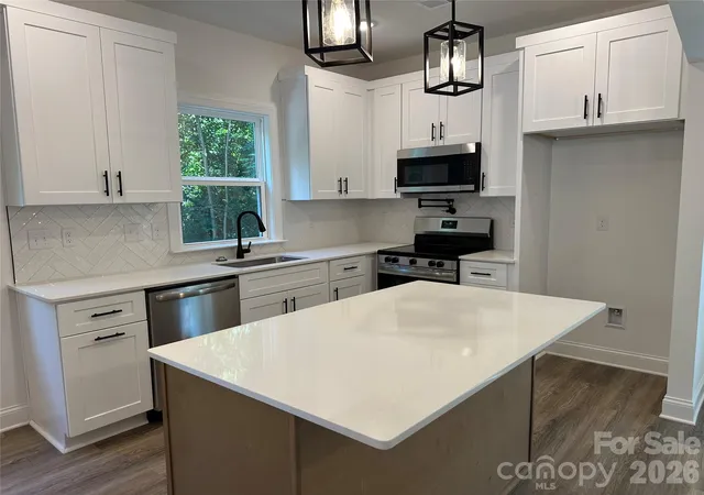 2nd image of 8165 Frederick St, Shelby, NC 28150 | MLS# 4417419