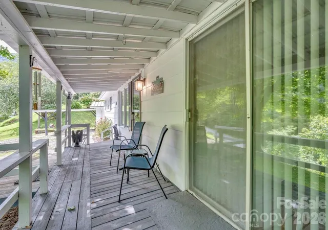 Photo 3 of Single family home for sale at 2850 Henson Creek Rd, Newland, NC 28657 | MLS# 4417420 | Listing updated on 2026-09-23