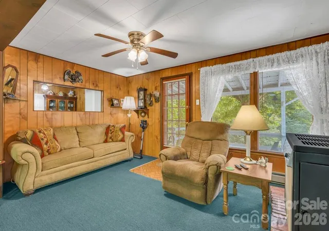 Photo 3 of Single family home for sale at 2850 Henson Creek Rd, Newland, NC 28657 | MLS# 4417420 | Listing updated on 2026-09-23