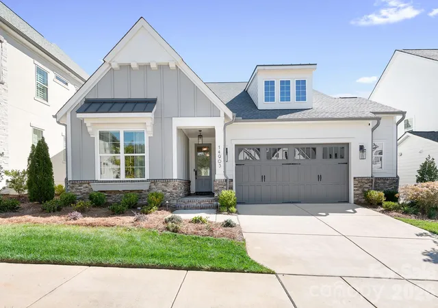 1st image of 14903 Laura Michelle Rd, Huntersville, NC 28078 | MLS# 4417431