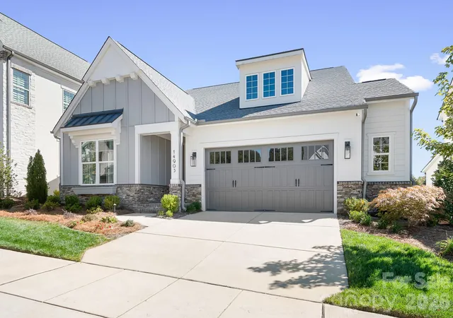 2nd image of 14903 Laura Michelle Rd, Huntersville, NC 28078 | MLS# 4417431
