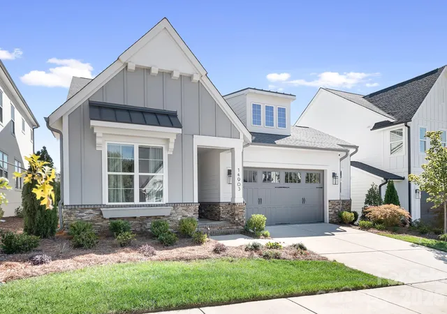 34th image of 14903 Laura Michelle Rd, Huntersville, NC 28078 | MLS# 4417431