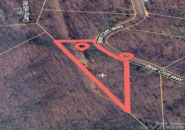 1st image of 0 Bear Cliff Wy #55, Lake Lure, NC 28746 | MLS# 4417434