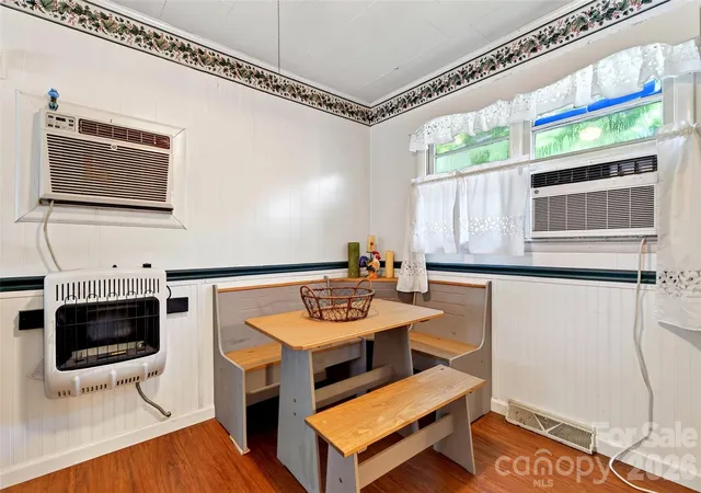 Photo 3 of Single family home for sale at 55 Edwards Dr, Nebo, NC 28761 | MLS# 4417436 | Listing updated on 2026-10-01