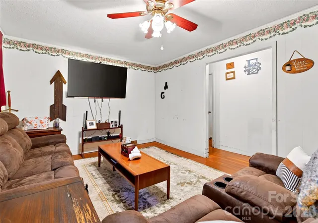 Photo 2 of Single family home for sale at 55 Edwards Dr, Nebo, NC 28761 | MLS# 4417436 | Listing updated on 2026-10-01