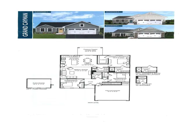 7th image of 906 Pemberley St, Lancaster, SC 29720 | MLS# 4417438